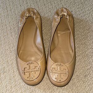 Tory Burch Flats